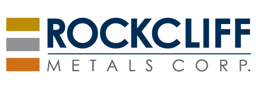 Rockcliff Copper Corporation logo